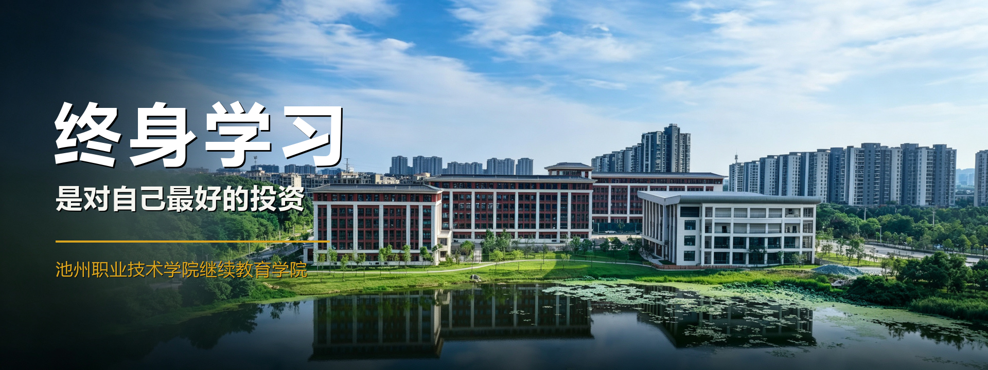 终身学习